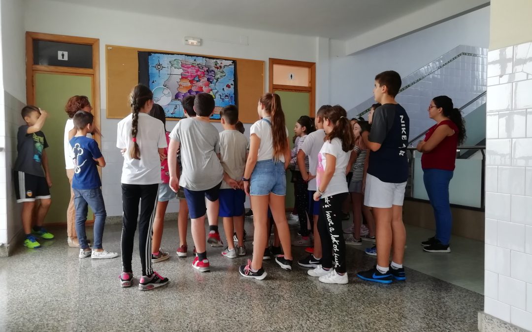 Sallenet La Salle Schools