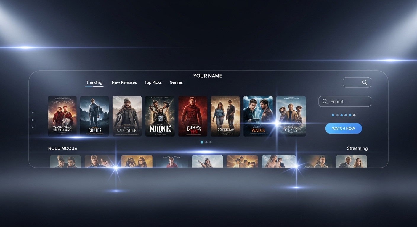 Movie Universe Alternatives